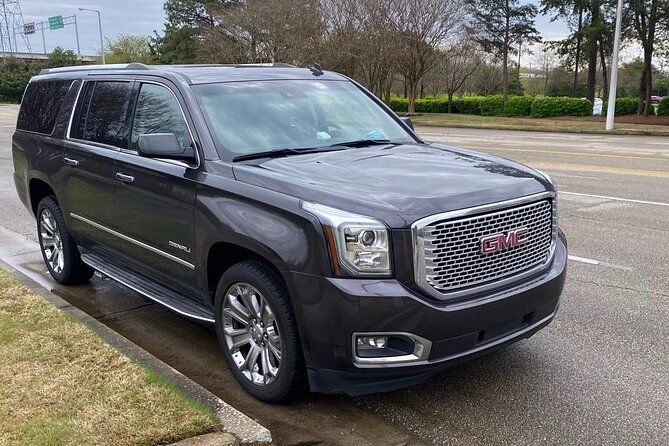 Reno to Reno/Tahoe International Airport (RNO) - Departure Private Transfer - Benefits of Private Transfers