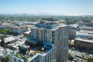 Residence Inn By Marriott Berkeley - Guest Experiences