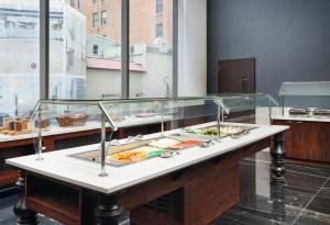 Residence Inn by Marriott New York Manhattan/Central Park - Policies and Booking Information