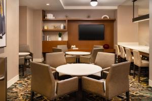 Residence Inn by Marriott New York Manhattan/ Midtown Eastside - Booking Information