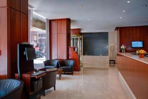 Residence Inn by Marriott New York Manhattan/Times Square - Room Types and Features