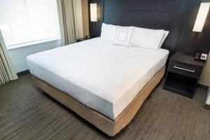 Residence Inn by Marriott Rocklin Roseville - Diverse Room Types