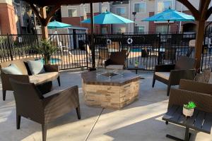 Residence Inn by Marriott Sacramento Airport Natomas - Dining Options
