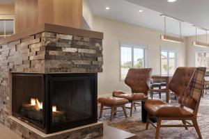 Residence Inn by Marriott Salinas Monterey - Room Types