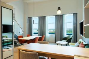 Residence Inn by Marriott The Hague - Recreational Facilities