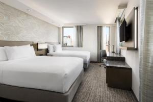 Residence Inn New York Downtown Manhattan/Financial District - Nearby Attractions