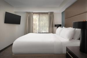 Residence Inn Palo Alto Los Altos - Impeccable Cleanliness and Comfort