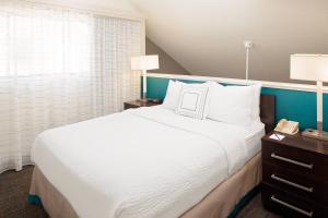 Residence Inn Palo Alto Mountain View - Amenities and Facilities