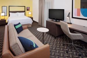 Residence Inn Sunnyvale Silicon Valley I - Guest Ratings and Feedback