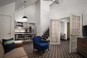 Residence Inn Sunnyvale Silicon Valley II - Guest Experiences