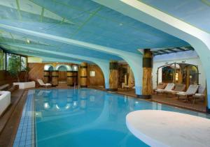 Residence The Domain of the Alpine Garden - Courchevel 1850 - Additional Apartment Features