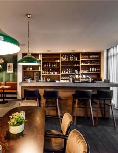 Residential Landscape De Leyhoeve Groningen - Guest Ratings and Reviews