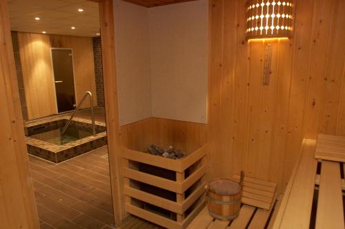 Resort Bad Boekelo - The Sum Up
