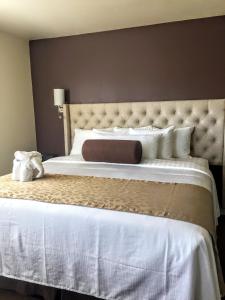 Rest, a Boutique Hotel - Guest Reviews and Ratings