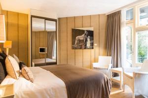 Restaurant Hotel Merlet - Dining Options