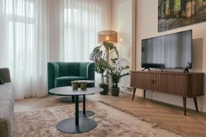 RITCH Hotel Alkmaar - Location and Attractions