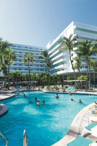 Riu Plaza Miami Beach - Sustainability and Policies