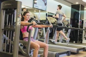 Riu Plaza New York Times Square - Guest Experience and Satisfaction