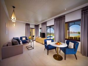 Rixos Al Mairid Ras Al Khaimah - Ultra All Inclusive - Family-Friendly Amenities