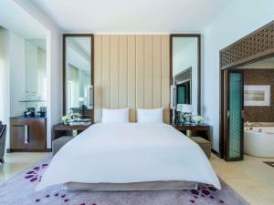 Rixos Marina Abu Dhabi - Thoughtful Guest Services