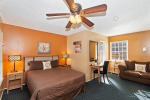 Robinhood Resort - Policies and Booking Details
