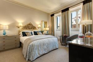 Rocco Forte Hotel De Russie - Dining Experience
