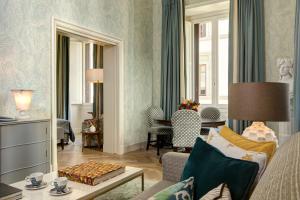 Rocco Forte Hotel Savoy - Guest Ratings and Feedback