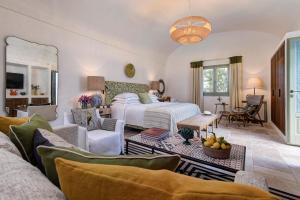 Rocco Forte Masseria Torre Maizza - Policies and Additional Information