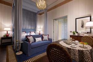 Rocco Forte Villa Igiea - Guest Experience