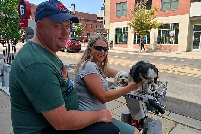 Rochester Raid Scavenger Hunt - Cancellation and Booking Policies