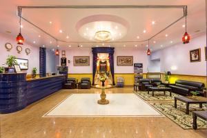 Rolla Residence Hotel Apartment - Security