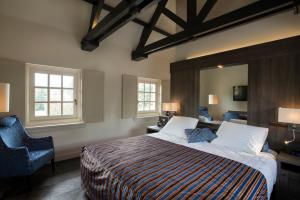 Romantic Hotel Castle Daelenbroeck - Awards and Recognition