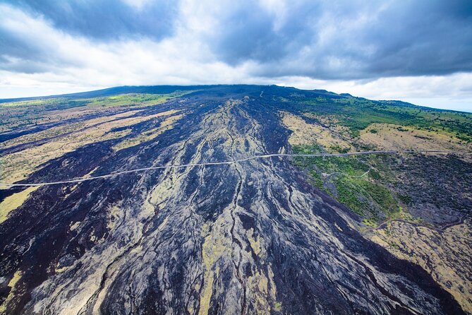 Romantic Kona Coffee & Landing: Private Helicopter Tour - Participant Requirements and Accessibility