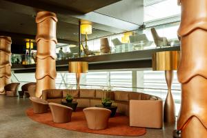 Room Mate Aitana - Guest Experience