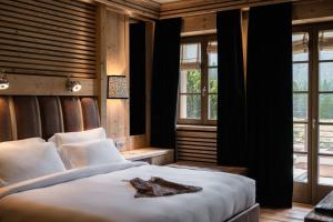 Rosapetra SPA Resort - Small Luxury Hotels of the World - Guest Ratings and Feedback