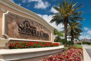 Rosen Shingle Creek Universal Blvd - Accessibility and Policies