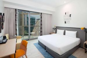 Rove Expo City - Guest Services and Activities