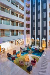 Royal Central Hotel and Resort The Palm - Accommodation Types