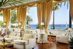 Royal Hotel Sanremo - Guest Experience and Reviews