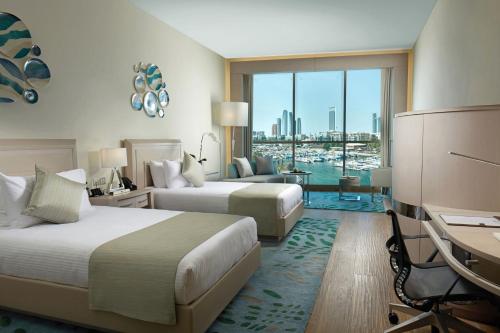 Royal M Hotel Abu Dhabi by Gewan - Questions About Your Stay