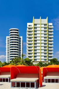 Royal Palm South Beach Miami, a Tribute Portfolio Resort - Recreational Facilities and Activities