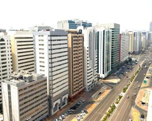 Royal Rose Abu Dhabi, a Curio Collection by Hilton Affiliated Hotel - Guest Feedback