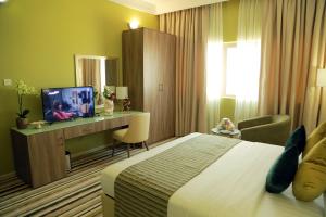 Royal View Hotel - Hotel Policies