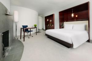 Royalton New York - Dining Options