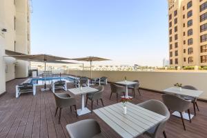 S19 Hotel-Al Jaddaf Metro Station - Hotel Facilities