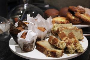 Sacramento Marriott Rancho Cordova - Key Amenities Offered