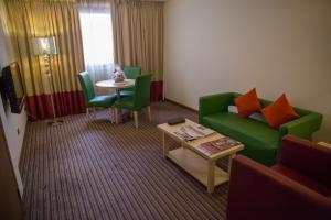 Saffron Boutique Hotel - Hotel Policies and Procedures