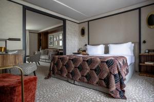 Saint Germain Spirit - Wellness and Relaxation
