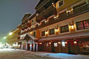 Saint Joseph - Guest Experience and Reviews