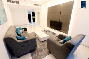 Samaya Hotel Apartment Dubai - Additional Details